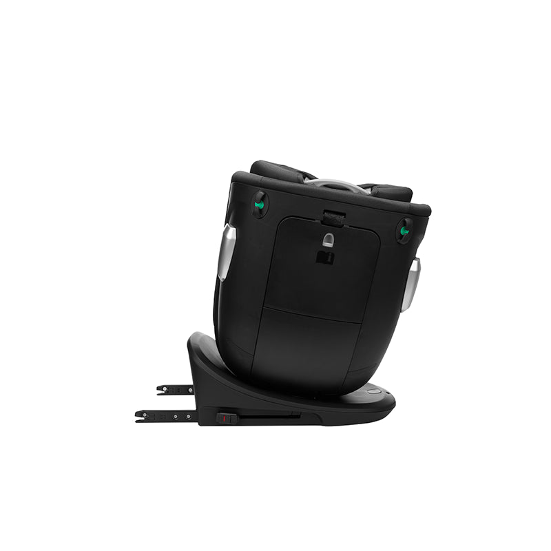 Siège-auto 40-150 cm i-Drive i-SIZE Noir - Kikkaboo