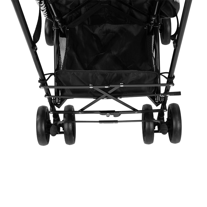 Poussette bébé Beetle -22 kg Vert - Kikkaboo