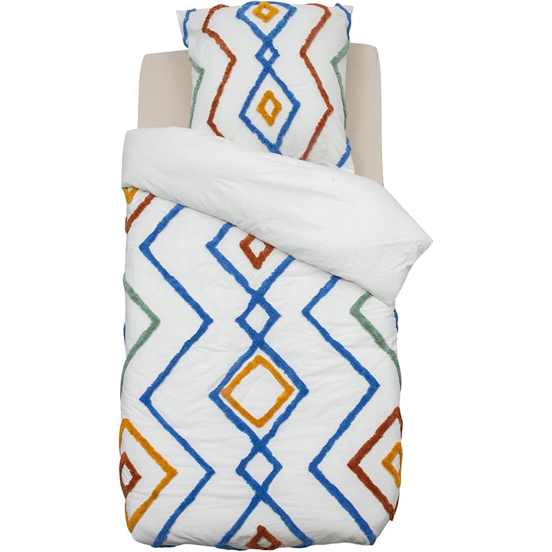 Parure de lit Marrakech 140x200 - Atmosphera For Kids