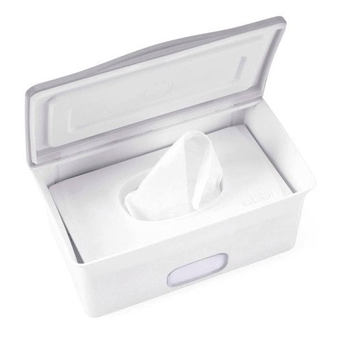Boîte à lingettes bébé Gris - Ubbi