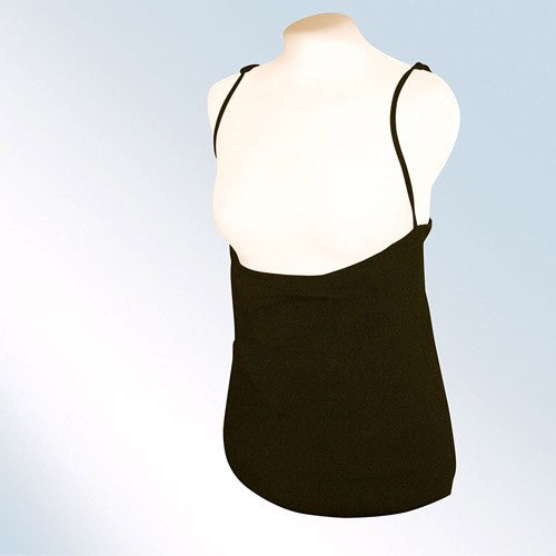 Vêtement d'allaitement Noir Taille XL / EUR 44 - BreastVest