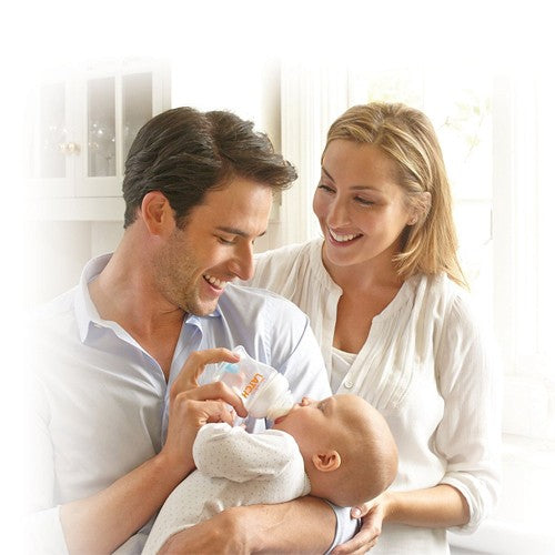 Lot de 2 Tétines bébé Latch débit lent - Munchkin