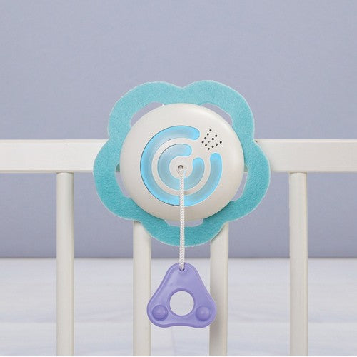 Tapis d'activité musical pour bébés Nature - Taf Toys