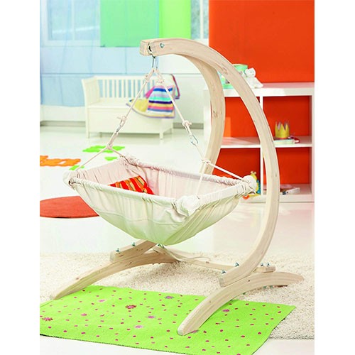 Support Carello pour hamac Kaya et Kangoo - Amazonas