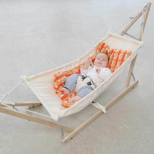 Couverture doublée pour hamac Sunny - Amazonas