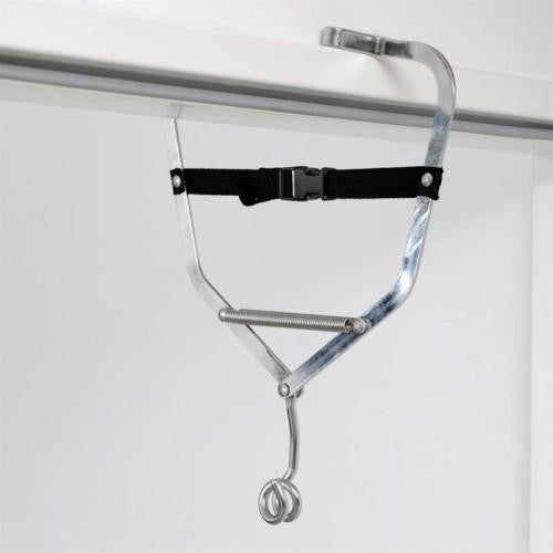 Pince suspension pour portes Amazonas