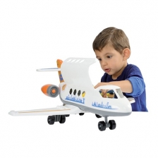 jouet avion enfant