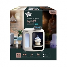 Perfect Prep Jour et Nuit Blanc - Tommee Tippee