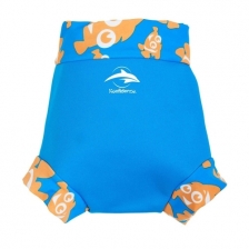 Culotte de bain bebe 8-11 kg Poisson - Konfidence