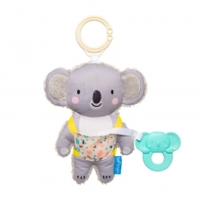 Hochet Kimmy le Koala - Taf Toys