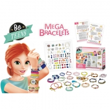 Atelier Mega Bracelets 8+ - Buki