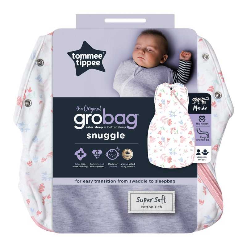 Tommee Tippee Gigoteuse d'Emmaillotage pour les …