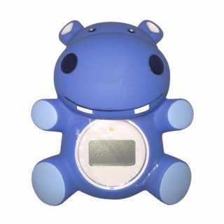 Thermometre De Bain Modele Hippopotame Tom Zoe