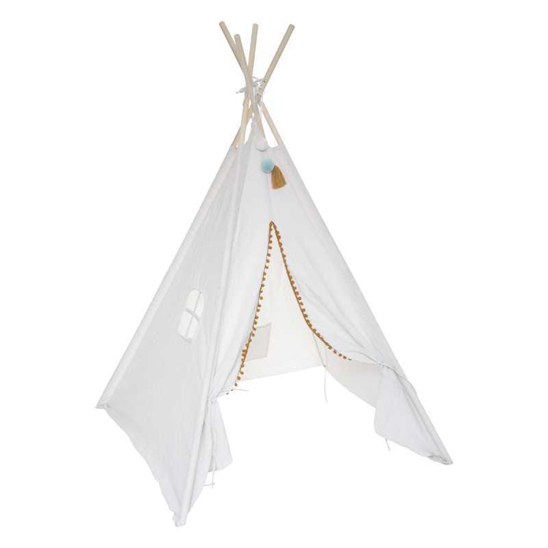 Tipi chambre fille - 49,90€