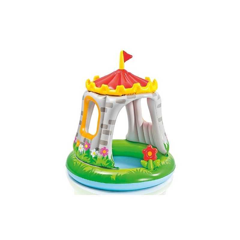 trotteur carrousel bebe confort