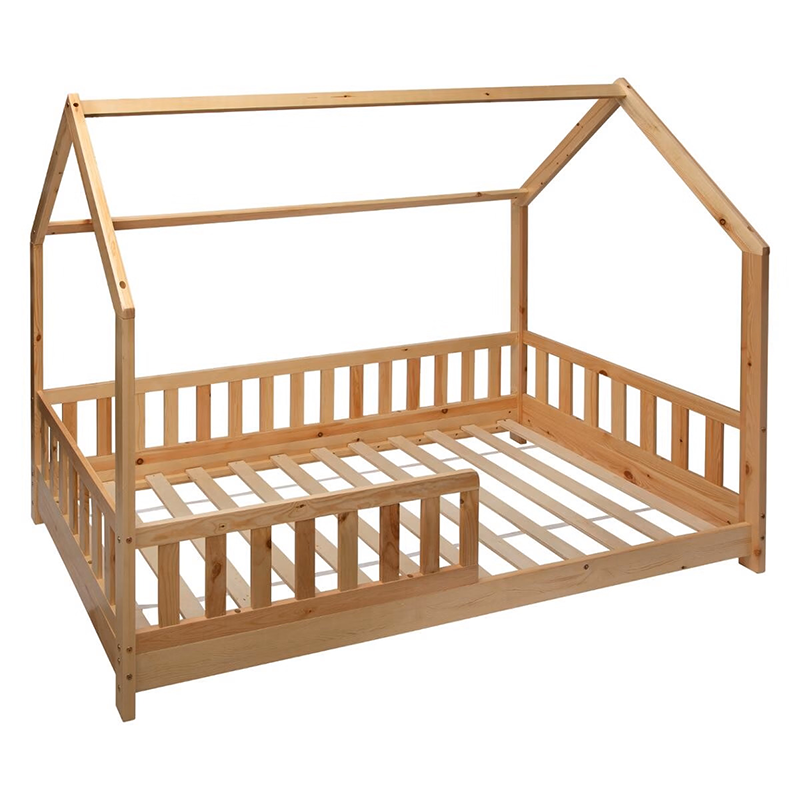 Le lit à Barreaux - Ma Baby Checklist