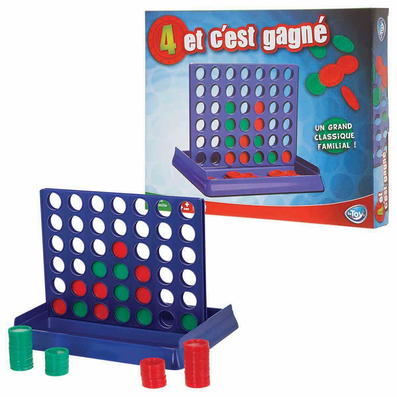 Sélection de jeux et jouets intelligents pour les enfants de 5 à 6 ans chez  CogiToys.