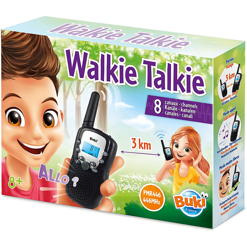 Talkie Walkie Pour Enfants - Talkie Walkie - Talkie Walkie - Talkie Walkie  Enfants 