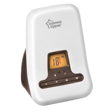 Écoute-bébé avec Capteur de Mouvement - Tommee Tippee