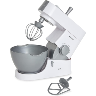 Robot Mixeur Kenwood Pour Enfants Blanc - Casdon