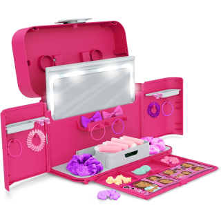 Coffret Coiffure Complet Avec Accessoires - Casdon