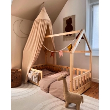 Lit Cabane Bosco 90x190cm - Atmosphera For Kids