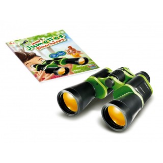 Maxi Jumelles Binoculars 8+ - Buki