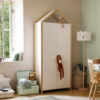 Pack Chambre D'enfant Complète Kima - Atmosphera For Kids