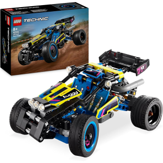 Buggy Tout terrain Technic - Lego