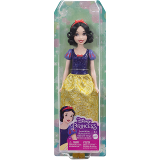 Poupée princesse Blanche Neige 29 cm - Disney