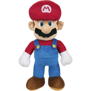 Peluche Mario Bros 50 cm