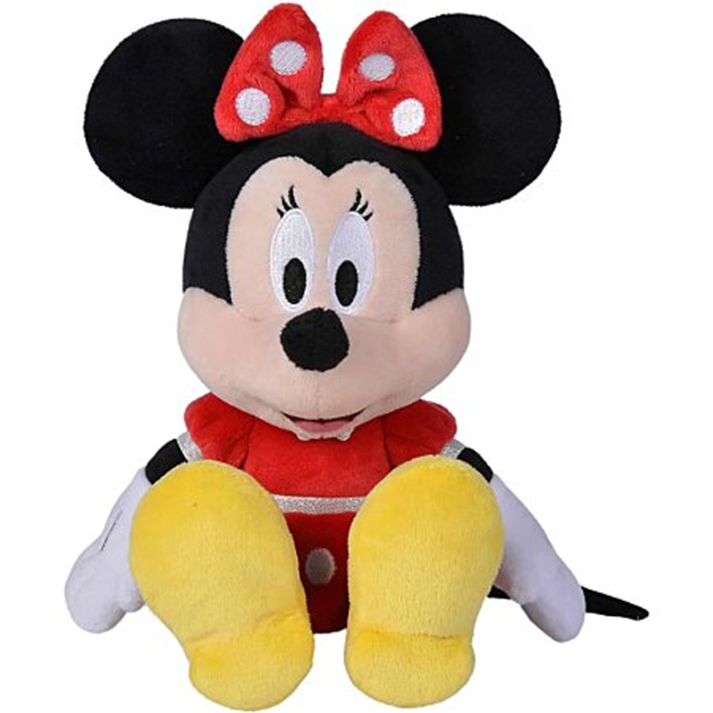 Minnie peluche online