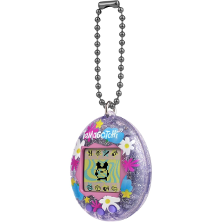 Tamagotchi Original 8+ Fleurs - Bandai