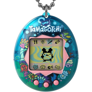 Tamagotchi Original 8+ Océan - Bandai