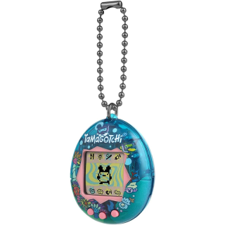 Tamagotchi Original 8+ Océan - Bandai