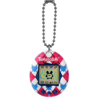 Tamagotchi Original 8+ Cœurs - Bandai