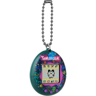 Tamagotchi Original 8+ Jardin - Bandai