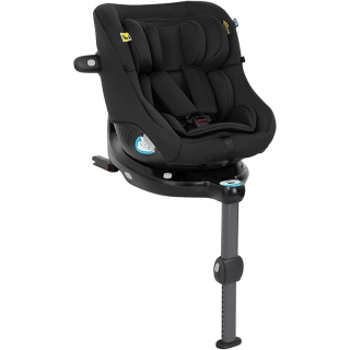 Siège-auto bébé rotatif à 360° ISOFIX -4 ans Turn2Me i-Size R129 Gris Midnight - Graco