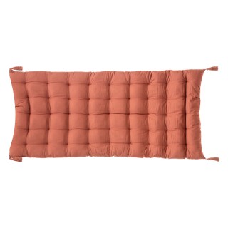 Matelas de sol Otto Terracotta - Atmosphera