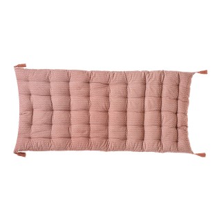 Matelas de sol Otto Terracotta - Atmosphera