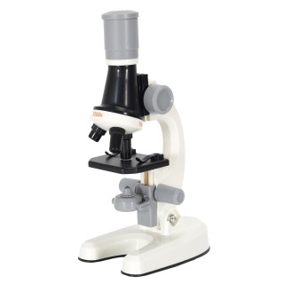 Microscope Scentifique Pour Enfant Jeux 2 mômes