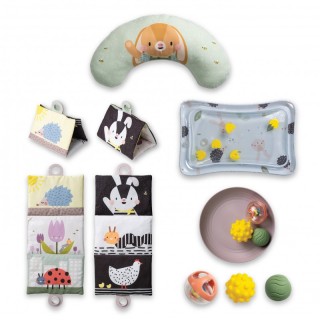 Coffret tummy time - Taf Toys