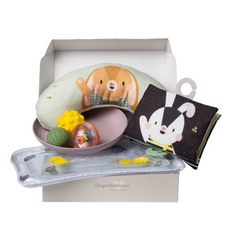 Coffret tummy time - Taf Toys