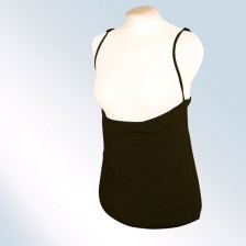 Vêtement d'allaitement Noir Taille M / EUR 40 - BreastVest