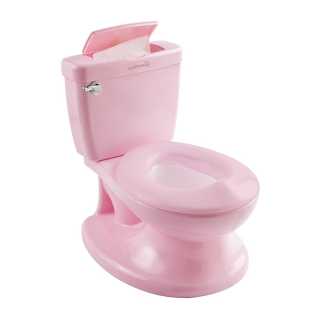 LANMOU Pot Bebe Toilette, Petit Pot Bébé Wc Réducteurs de Toilettes  Réducteur Wc Enfant Adaptateur Toilette Enfant Propreté Apprentissage  Adaptateur