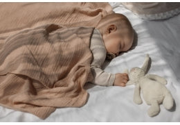 Comment faire dormir bébé ?