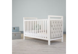 Comment choisir le lit de bébé ?