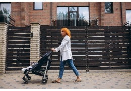 Comment choisir une poussette canne ?
