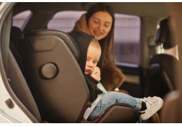Jusqu'à quel âge le siège auto est-il obligatoire ?