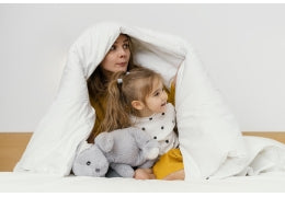 Quelle taille de couette pour lit 70x140 ?